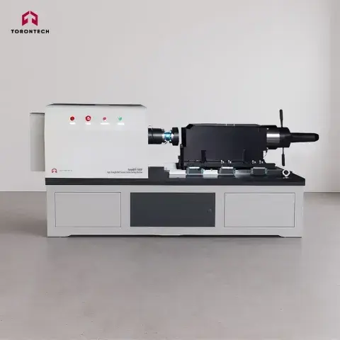 Torsion Tester, Torsion Testing Machine