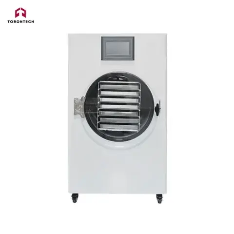 Household Vacuum Freeze Dryer