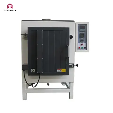 Industrial Furnace – TT-IF-100-1200A