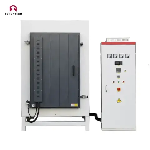 Industrial Furnace – TT-IF-1000-1200A