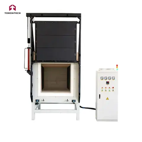 Industrial Furnace – TT-IF-1000-1700