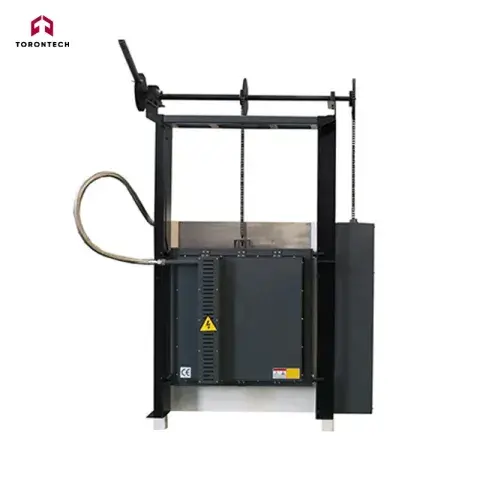 Industrial Furnace – TT-IF-150-1200