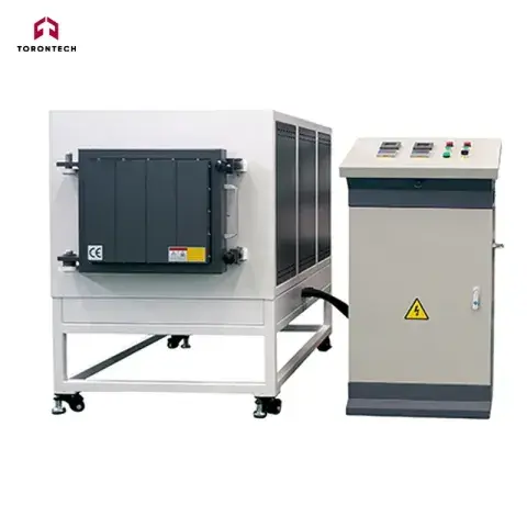 Industrial Furnace – TT-IF-160-1200