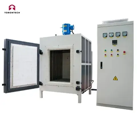 Industrial Furnace – TT-IF-288-1000