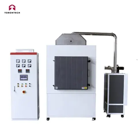 Industrial Furnace – TT-IF-288-1700