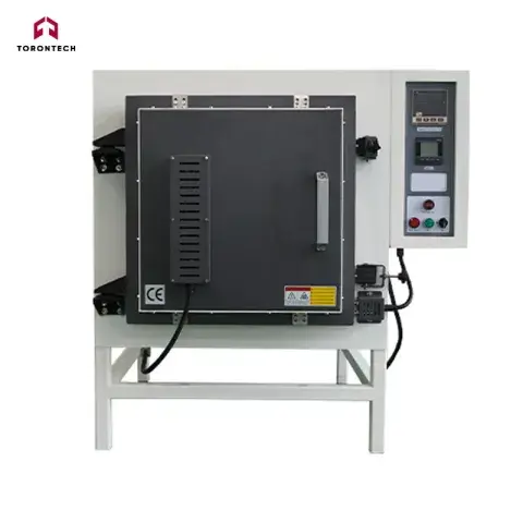 Industrial Furnace – TT-IF-36-1200