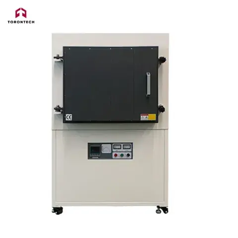 Industrial Furnace – TT-IF-36-1700