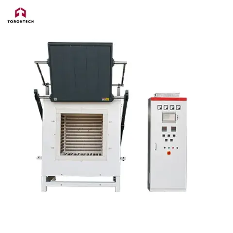 Industrial Furnace – TT-IF-512-1200E