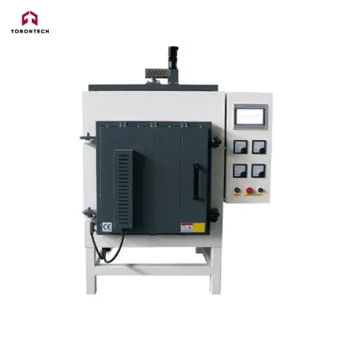 Industrial Furnace – TT-IF-64-1000A