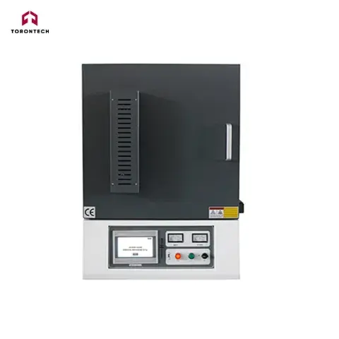 Industrial Furnace – TT-IF-64-1200A