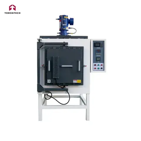 Industrial Furnace – TT-IF-96-1000
