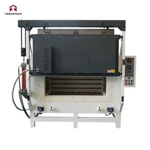 Industrial Furnace – TT-IF-X-1200