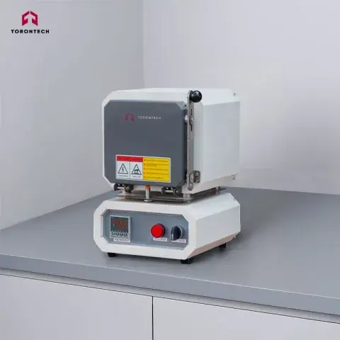 Industrial & Laboratory Furnaces