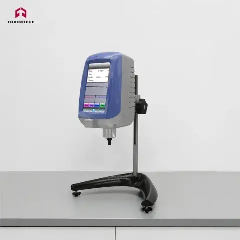 Intelligent Viscometers – ToronVisc™ S-Series