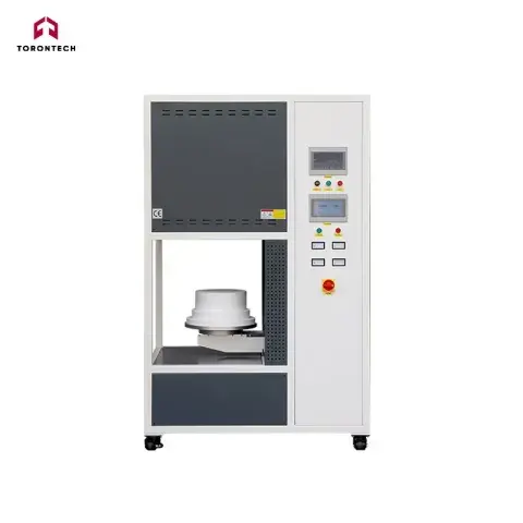 Lifting Bottom Loading Furnace TT-LF-27-1700E