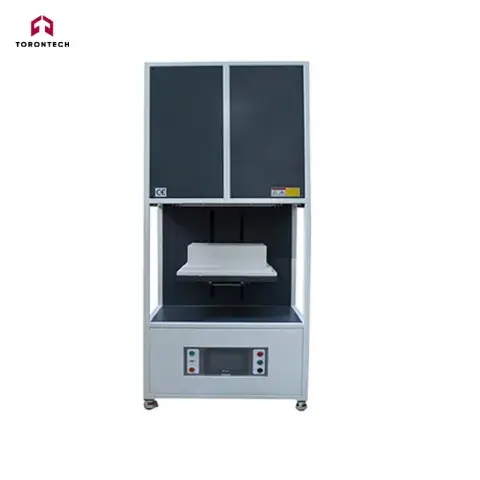 Lifting Bottom Loading Furnace TT-LF-64-1700