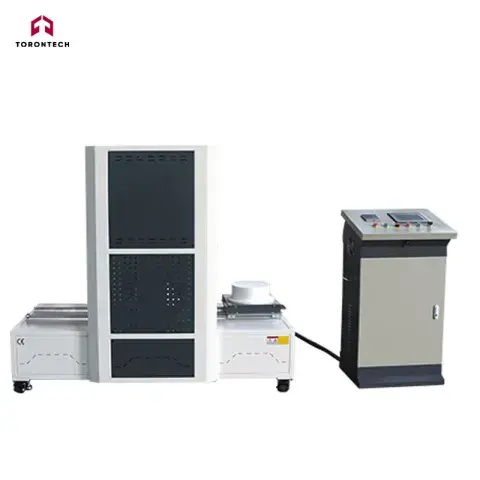 Lifting Sintering Furnace TT-LF-300-1700