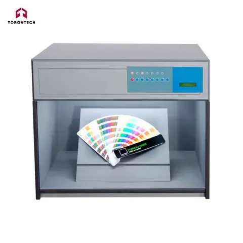 Light Booth / Color Matching Cabinet TT-P60(6)