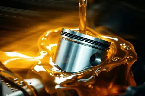 Lube Grease Testing Equipment