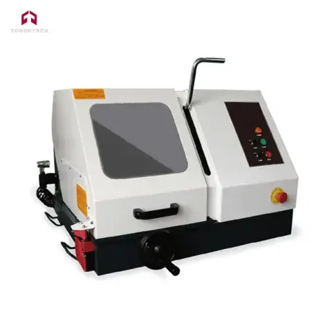 Manual Abrasive Cutter ToronCut M-300