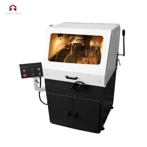 Manual Abrasive Cutter ToronCut M-400