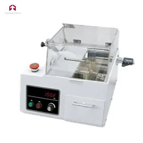 Manual Precision Wafering Cut-Off Saw ToronCut M-150