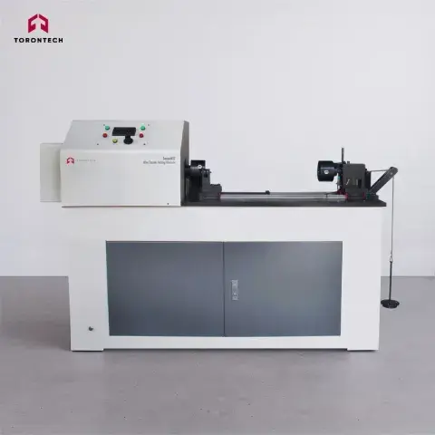 Torsion Tester, Torsion Testing Machine