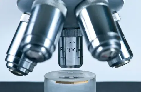 Metallography Equipment