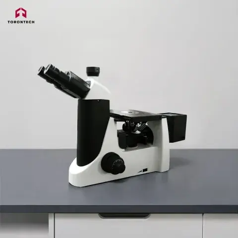 Metallurgical Microscope ToronMM-M2