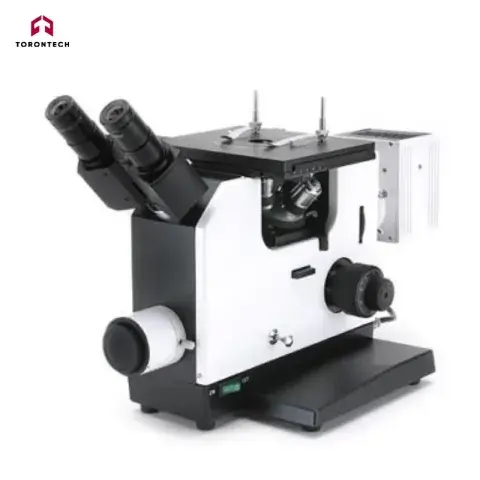 Inverted Metallurgical Microscope - ToronMM-6A