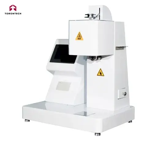 MFI Melt Flow Indexers / Extrusion Plastometers - ToronMFI-D