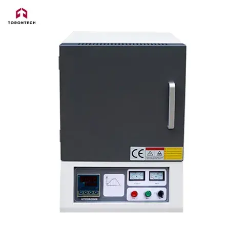 Muffle Furnace TT-MF-12-1400