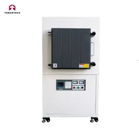 Muffle Furnace TT-MF-36-1700