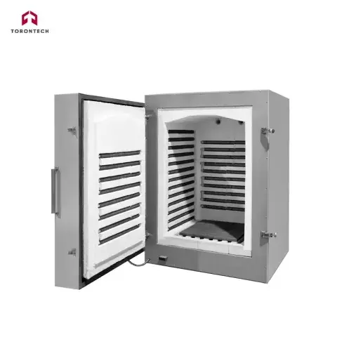 Muffle Furnace