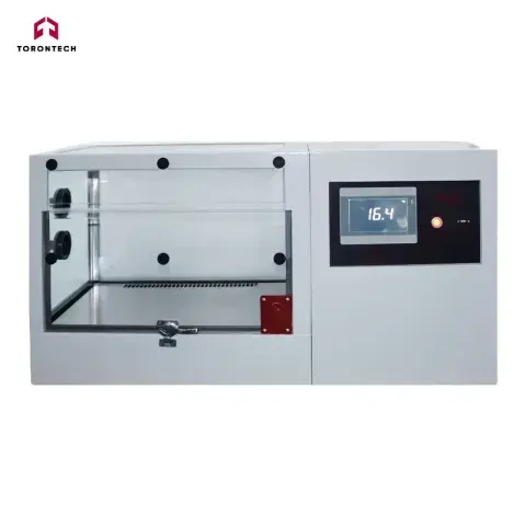 Multi-Stage Cascade Impactor Cooler