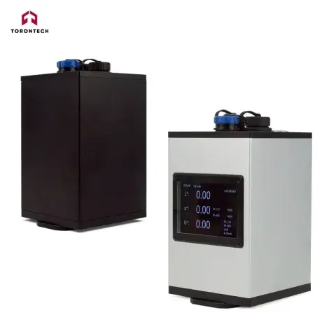 Non-Contact Color Spectrophotometer - Online Color Sensor