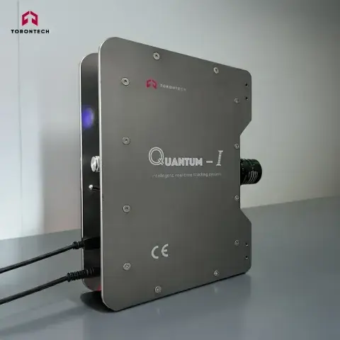 Non-Contact Video Extensometer – Quantum Series