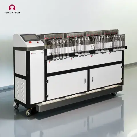 Notched Constant Ligament Stress Tester