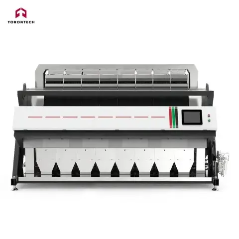 Flake Color Sorter ToronGV Series
