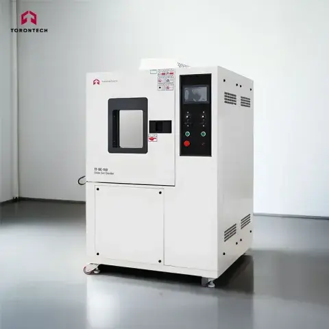 Ozone Test Chamber TT-OC-150