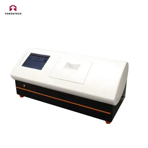 Polarimeter - ToronAP10 Auto
