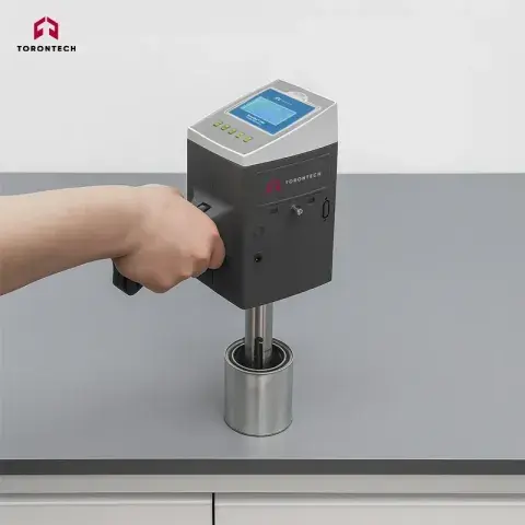 Portable Viscometers - ToronVisc™ PDV Series
