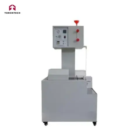 Preset Type Blood Specimen Collector (Blood Collecting Performance Tester)