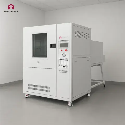 Rain Test Chamber Toron-IPX 123456