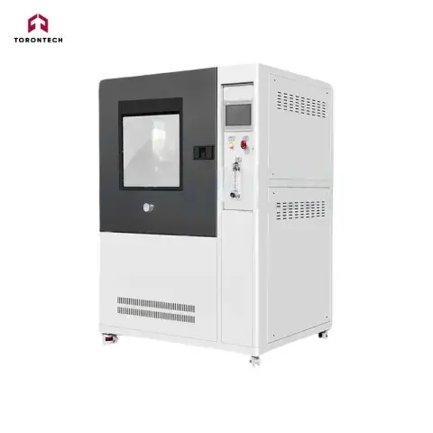 Rain Test Chamber Toron-IPX12