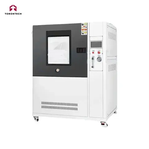 Rain Test Chamber Toron-IPX34