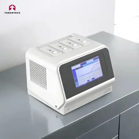 Real-Time PCR System (qPCR) – Quantitative Thermal Cycler TT-Q4505T