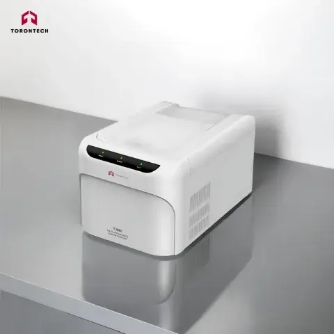 Real-Time PCR System (qPCR) – Quantitative Thermal Cycler TT-Q480