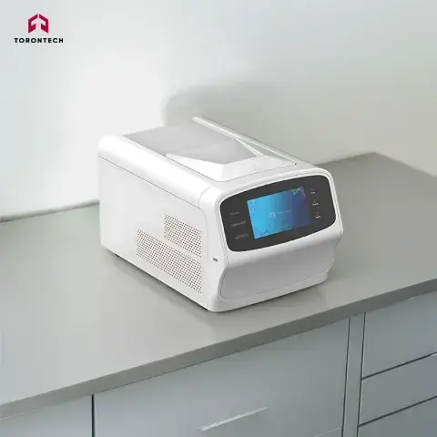 Real-Time PCR System (qPCR) – Quantitative Thermal Cycler TT-Q9605T