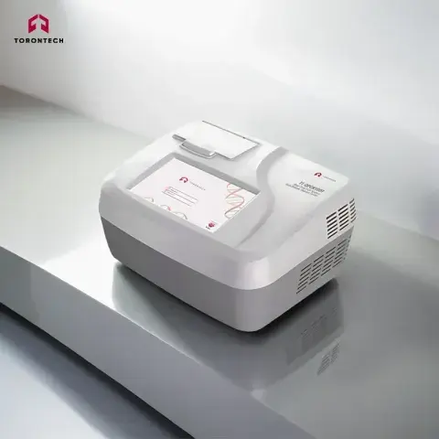 Real-Time PCR System (qPCR) – Quantitative Thermal Cycler TT-QPCR160T